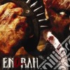 Endrah - Endrah cd