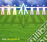 Ween - The Friends Ep cd