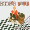 Boobie Trap - Look Inside cd