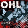 Ohl - Heimkehr cd