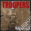 Troopers - Mein Kopt Dem Henker cd