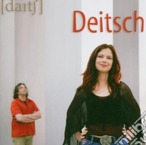 Deitsch - Koenigskinder cd musicale di Deitsch