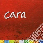 Cara - In Colour cd