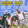 Boobie Trap - Hidden Agenda cd