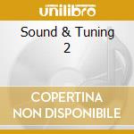 Sound & Tuning 2 cd musicale di Klubbstyle