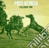 Miss Kenichi - Collision Time cd