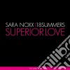 Sara Noxx & 18 Summers - Superior Love (The Dark Side) cd