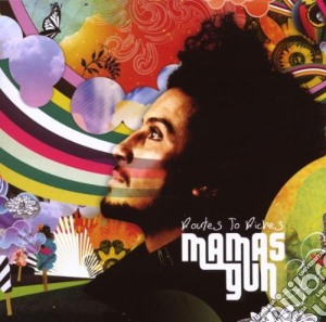 Mama's Gun - Routes To Riches cd musicale di Mamas Gun