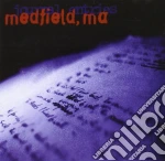 Medfield Ma - Journal Entries cd