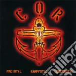 Cor - Freistil Kampfstil Lebensstil cd