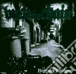 Bust The Chain - Burned Bridges cd