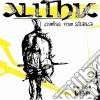 Alithia - Coming From Silence cd