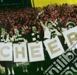 Sir William Hills - Cheer cd