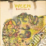 Ween - Shinola Vol.1 cd