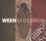 Ween - La Cucaracha cd