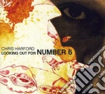 Chris Harford - Looking Out For Number 6 cd