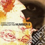 (LP Vinile) Chris Harford - Looking Out For Number 6