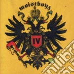 Moistboyz - Moistboyz 4 cd