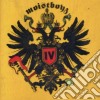 Moistboyz - Moistboyz 4 cd