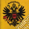 (LP Vinile) Moistboyz - Iv cd