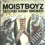 Moistboyz - 1.0 (Fuck No) cd