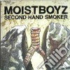 Moistboyz - 1.0 (Fuck No) cd