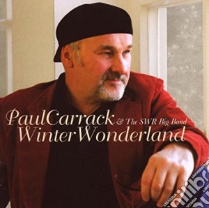 Paul Carrack - Winter Wonderland cd musicale di Paul Carrack