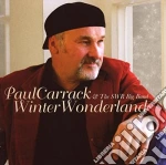 Paul Carrack - Winter Wonderland cd