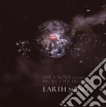 Sara Noxx - Earth Song cd