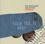 Flatlands Collective Feat Dijkstra - Gnomade cd