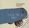 Flatlands Collective Feat Dijkstra - Gnomade cd