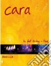 Cara - In Full Swing-Live (2 Cd) cd