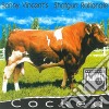 Sonny Vincent 'S Shotgum Rationale - Cocked cd