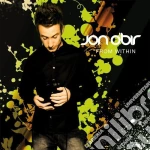 John Obir - From Within cd