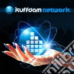 Kuffdam - Network cd