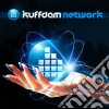 Kuffdam - Network cd