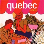 Ween - Quebec(Superjewelcase) cd