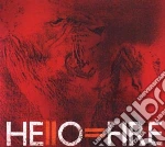 (LP Vinile) Hello = Fire - Hello = Fire vinile
