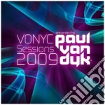 Paul Van Dyk - Vonyc (2 Cd) cd