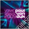 Paul Van Dyk - Vonyc (2 Cd) cd