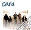 Cara - In Between Times cd