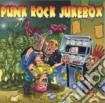 Punk Rock Jukebox 2 cd