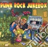 Punk Rock Jukebox 2 cd