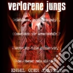 Verlorene Jungs - Engel Oder Teufel cd