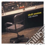 Jeff Platz - Skull Session / Rise Above cd
