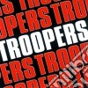 Troopers - Troopers cd