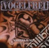 Vogelfrei - Stiefeljungs Lieder 1994-98 cd