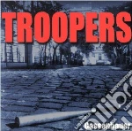 Troopers - Gassenhauer cd
