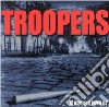 Troopers - Gassenhauer cd