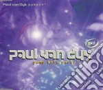 Paul Van Dyk - Pump This Party cd